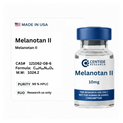 Melanotan II – 10mg