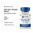BPC-157 / TB-500 Blend – 10mg / 10mg