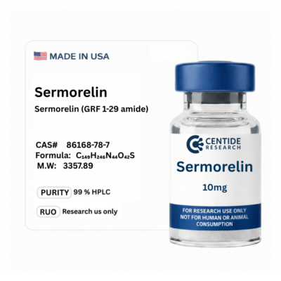 Sermorelin