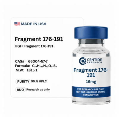 Fragment 176-191 16mg