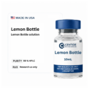 Lemon Bottle 10ml Research Solution