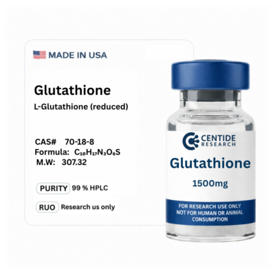 Glutathione