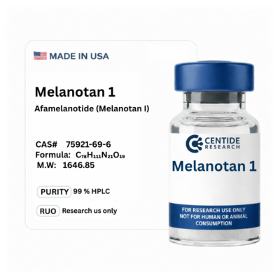 Melanotan 1