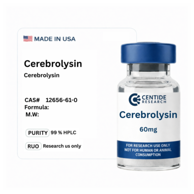 Cerebrolysin 60mg