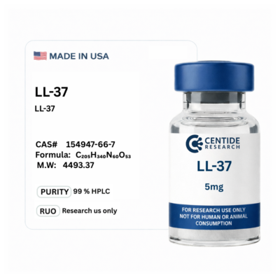 LL37 5mg