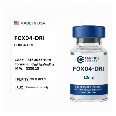 FOX04-DRI 10mg