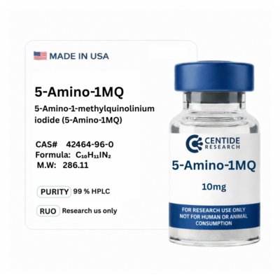 5-Amino-1MQ 10mg