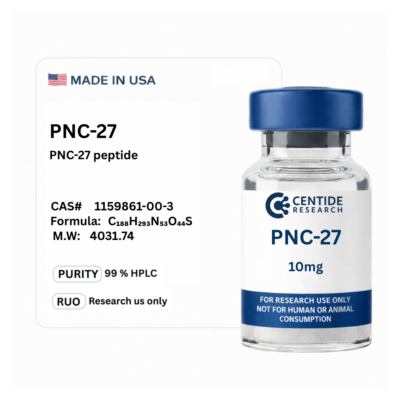 PNC-27 10mg