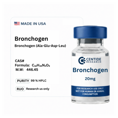Bronchogen 20mg