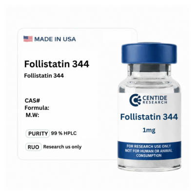 Follistatin 344 1mg