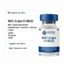 MIC (Lipo C+B12)