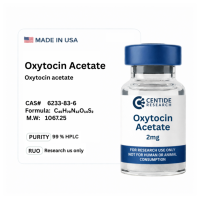 Oxytocin Acetate 2mg