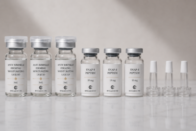 Snap 8 kit X3 (10mg)