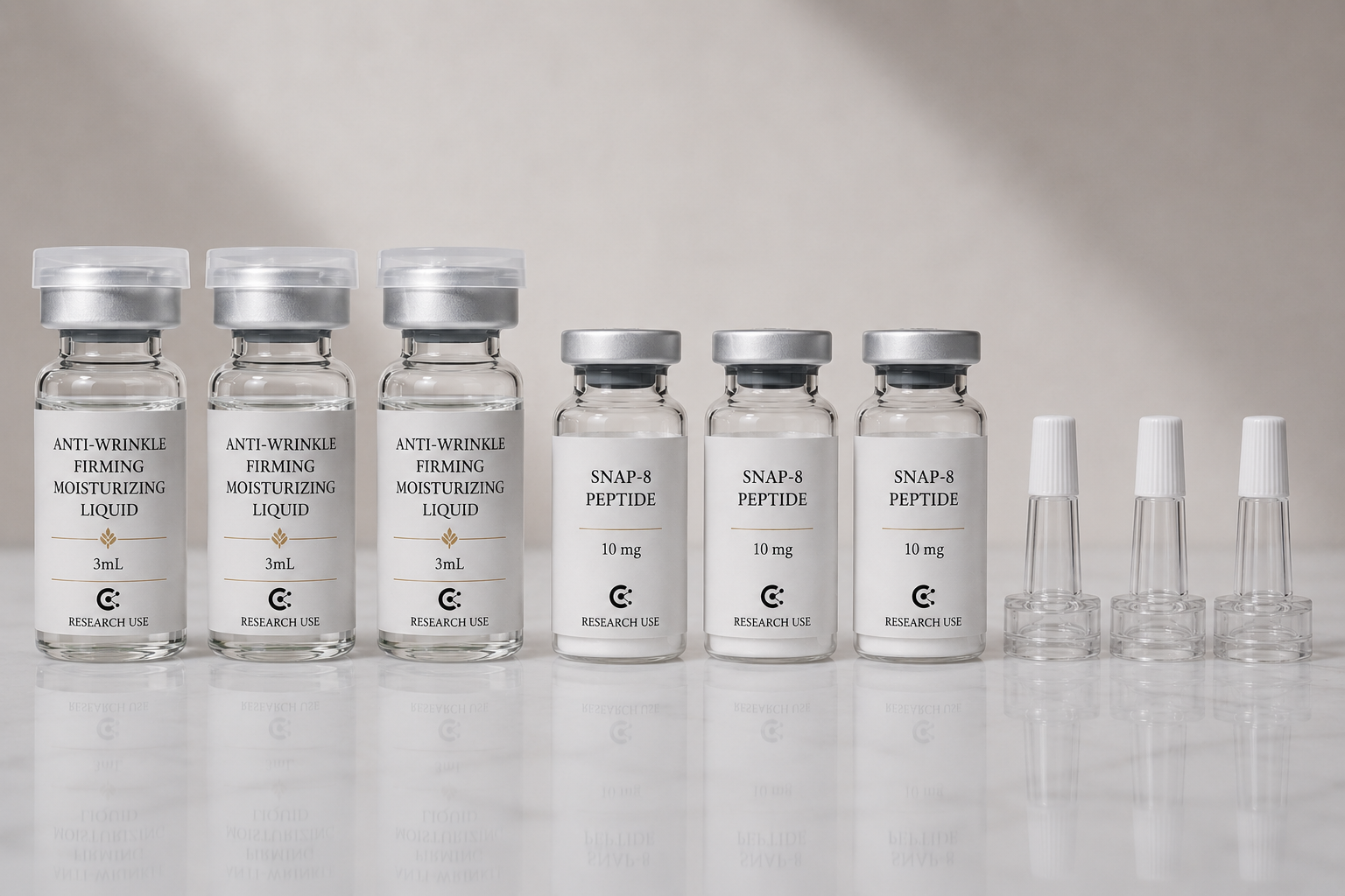 Snap 8 kit X3 (10mg)